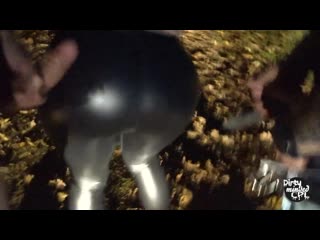 they took a club whore into the forest and finished off the crowd (russian porn, enjoy watching, fuck, sex, finished, fucked, young, anal)