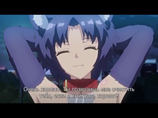 hentai hentai/toilet no hanako-san vs kukkyou taimashi/3ep