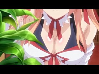 hentai hentai / hyakkiya tantei jimusho: hyakkiya hikari no youkai jikenbo/2ep,rus subtitles