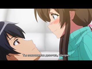 hentai hentai/spare key / aikagi the animation (rus subtitles)