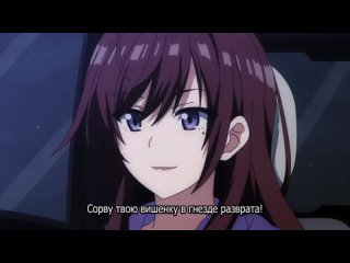 hentai hentai/sex with big sister / anehame: ore no hatsukoi ga jisshi na wake ga nai (2ep,rus subtitles)